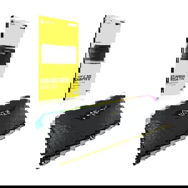 RAM CORSAIR 64GB (32*2) KIT VENGEANCE DDR4 3600MHZ